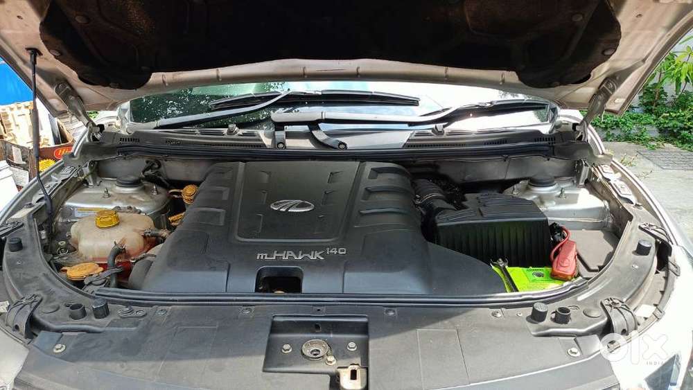 Mahindra Xuv500 W10 At, 2016, Diesel