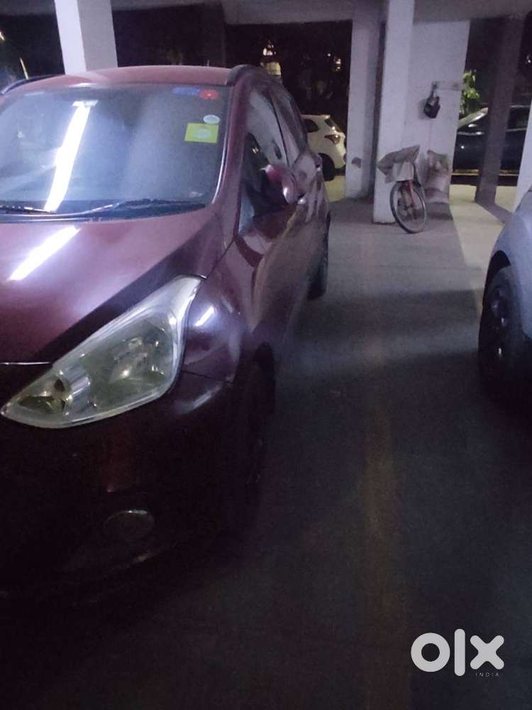 Good Condition To Drive - Hyundai Grand I10 Sportz