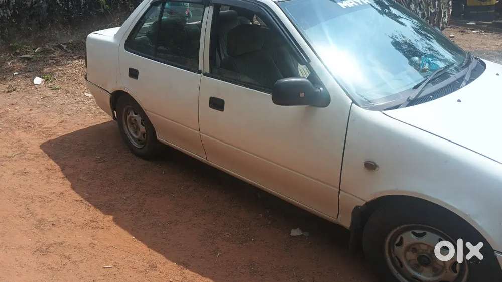 Maruti Suzuki Esteem Vx1995