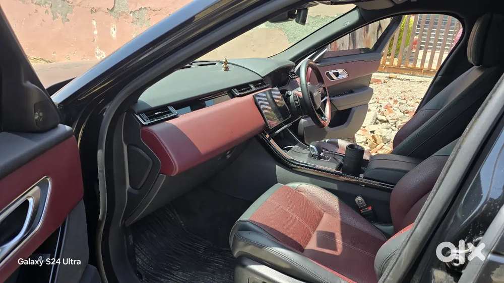 Vellar Range Rover , Good Condition And Clean Car
