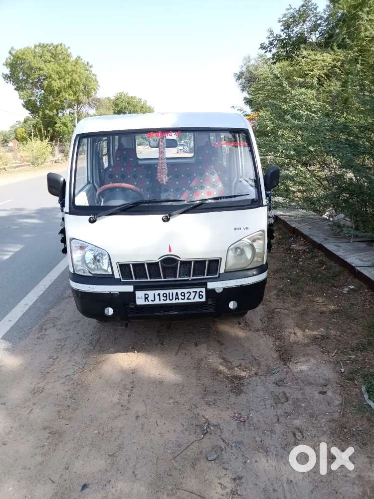 Mahindra E2o Plus 2012 Automatic Diesel