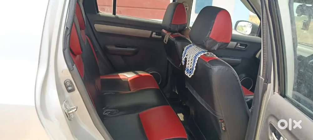 Maruti Suzuki Swift 2007 Petrol Well Maintained And Note:rca Expired.