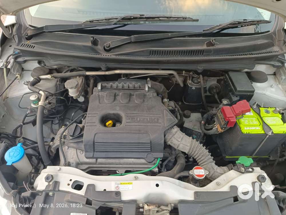 Maruti Suzuki Celerio X Amt Zxi, 2018, Petrol