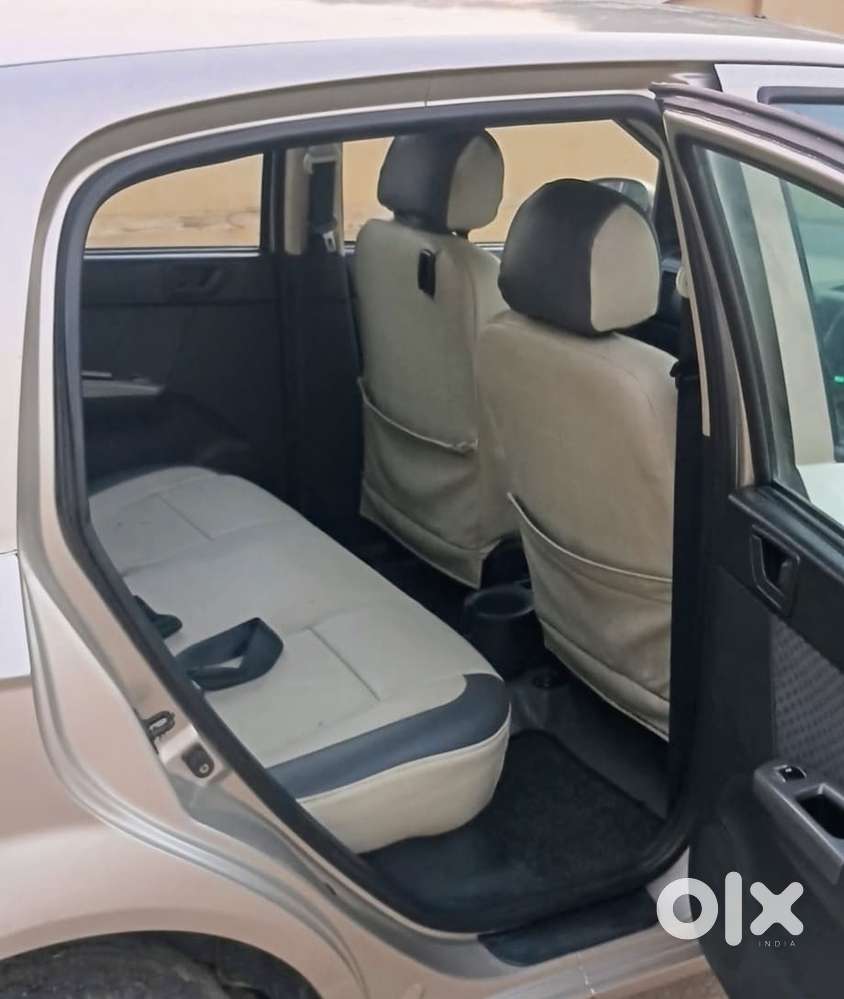 Hyundai Getz, 2007, Petrol