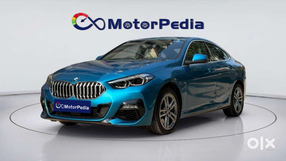 Bmw 2 Series 2.0 220i M Sport, 2024, Petrol