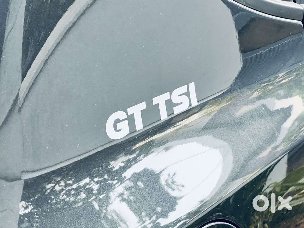 Volkswagen Polo Gt Tsi, 2021, Petrol
