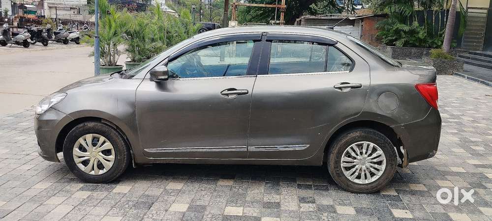 Maruti Suzuki Swift Dzire Vdi (o), 2018, Diesel