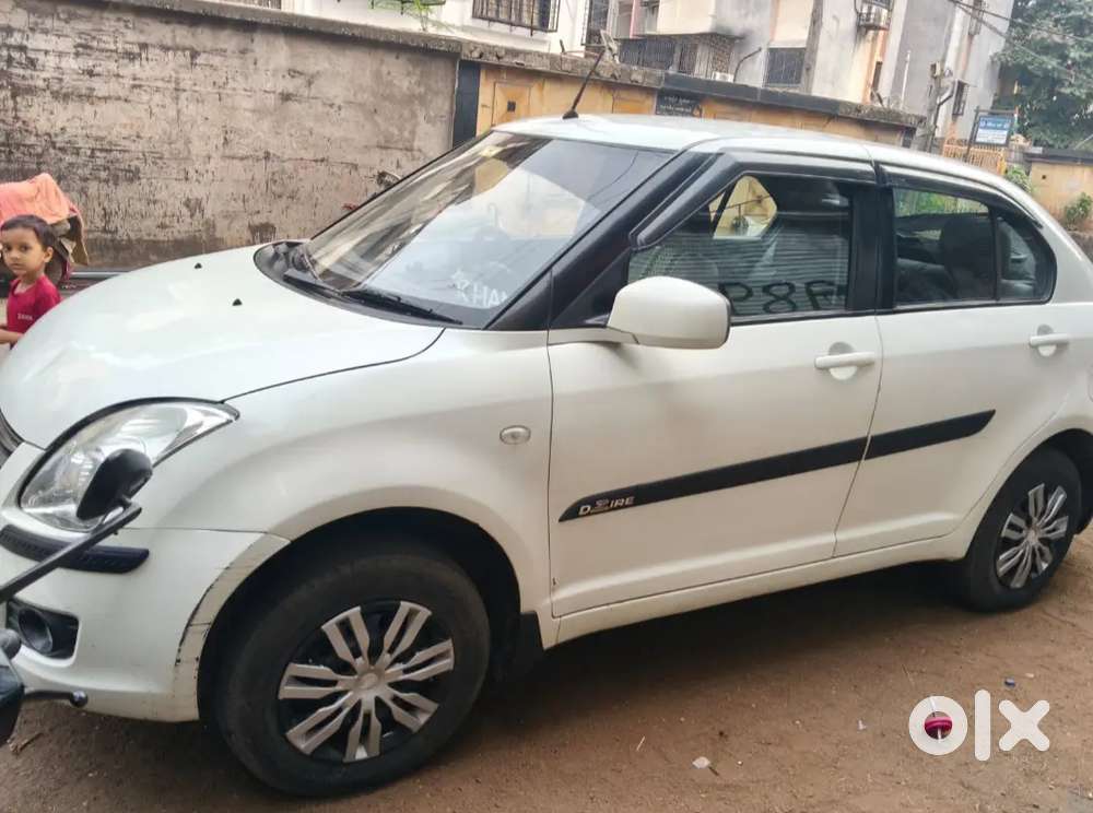 Maruti Suzuki Dzire