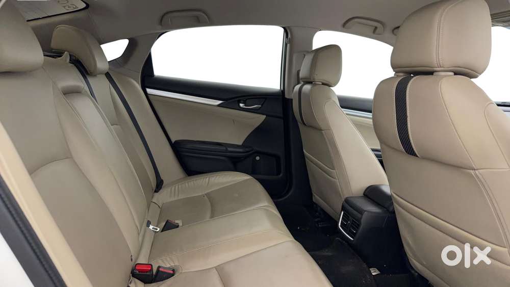 Honda Civic Vx, 2019, Petrol