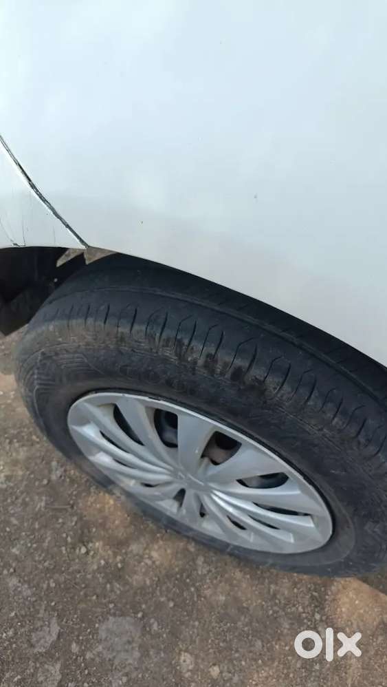 Maruti Suzuki Swift 2013 Diesel 130000 Km Driven