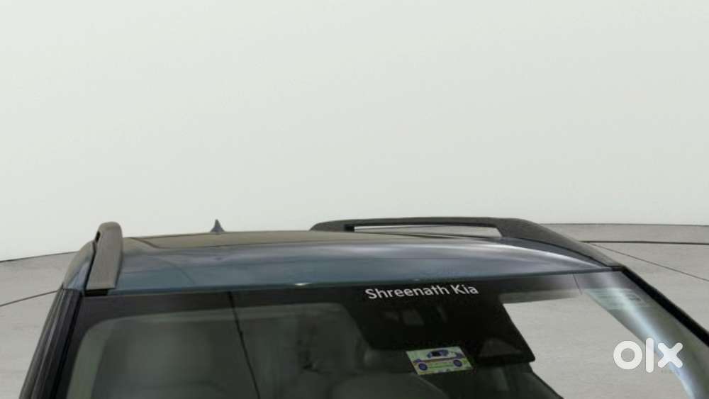 Kia Syros Htx Plus Opt Turbo Dct, 2025, Petrol