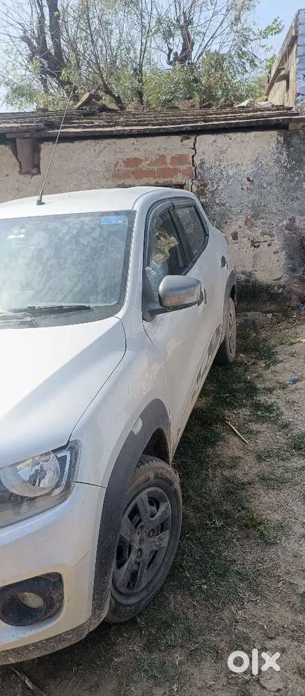 Renault Kwid Rxt 2017