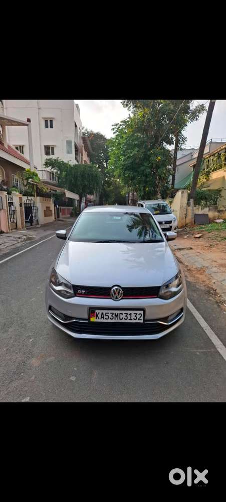 Volkswagen Polo 2009-2013 Diesel Comfortline 1.2l, 2014, Diesel