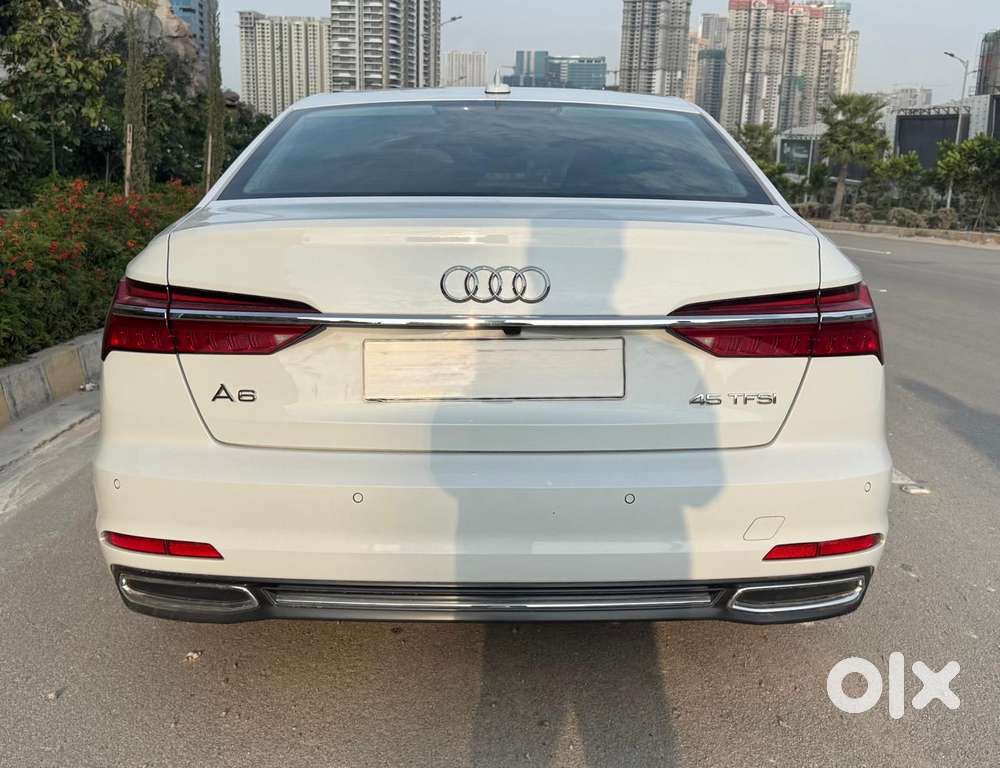 Audi A6 2.0 45 Tfsi Technology, 2023, Petrol
