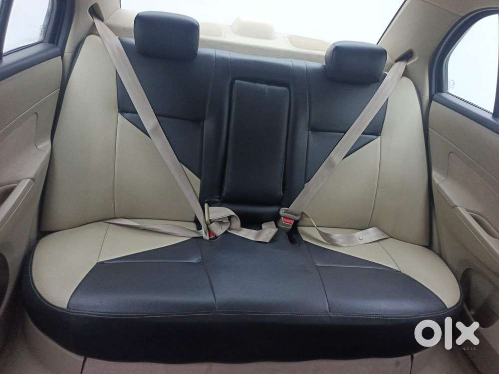 Maruti Suzuki Swift Dzire 1.3 Vxi, 2014, Petrol