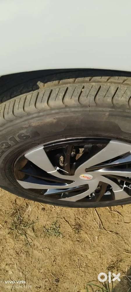 Chevrolet Tavera, 2012, Diesel