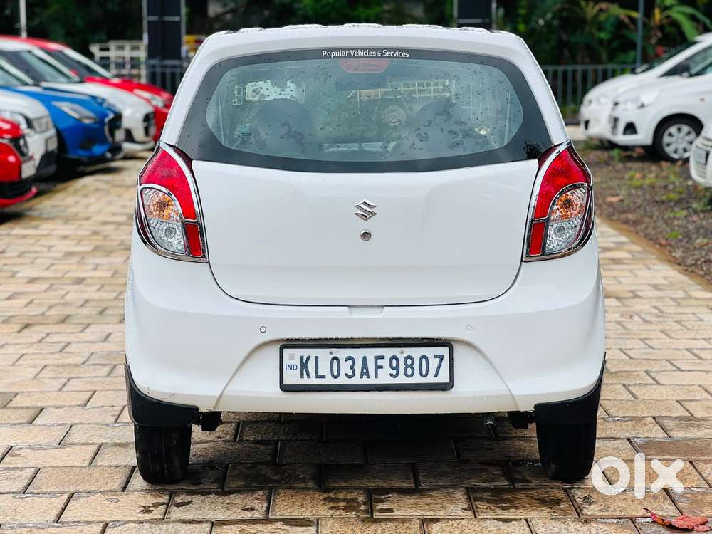 Maruti Suzuki Alto 800 0.8 Lxi (o), 2022, Petrol