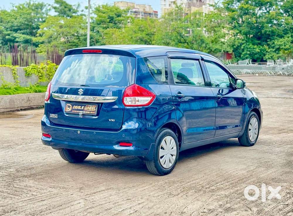 Maruti Suzuki Ertiga 1.5 Vxi, 2016, Petrol