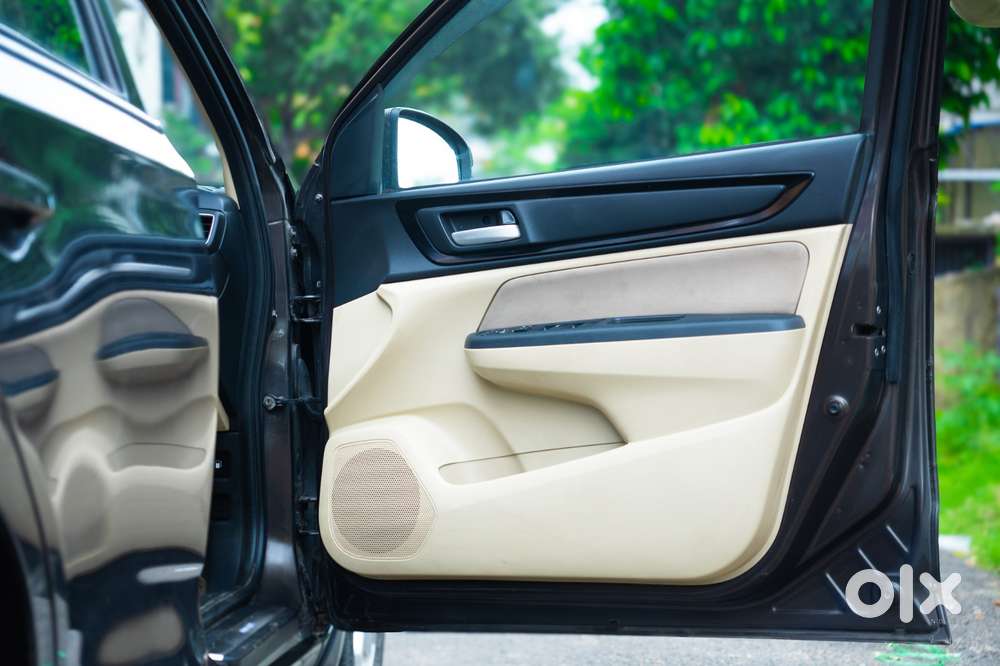 Honda Amaze V Petrol, 2019, Petrol