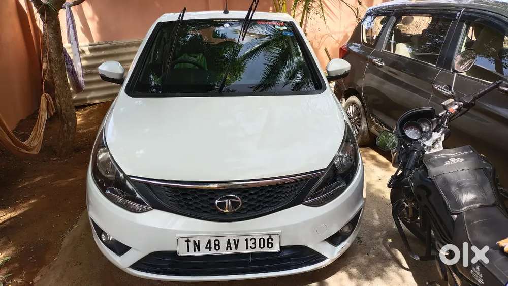 Tata Bolt 2016 Xms Diesel Good Condition