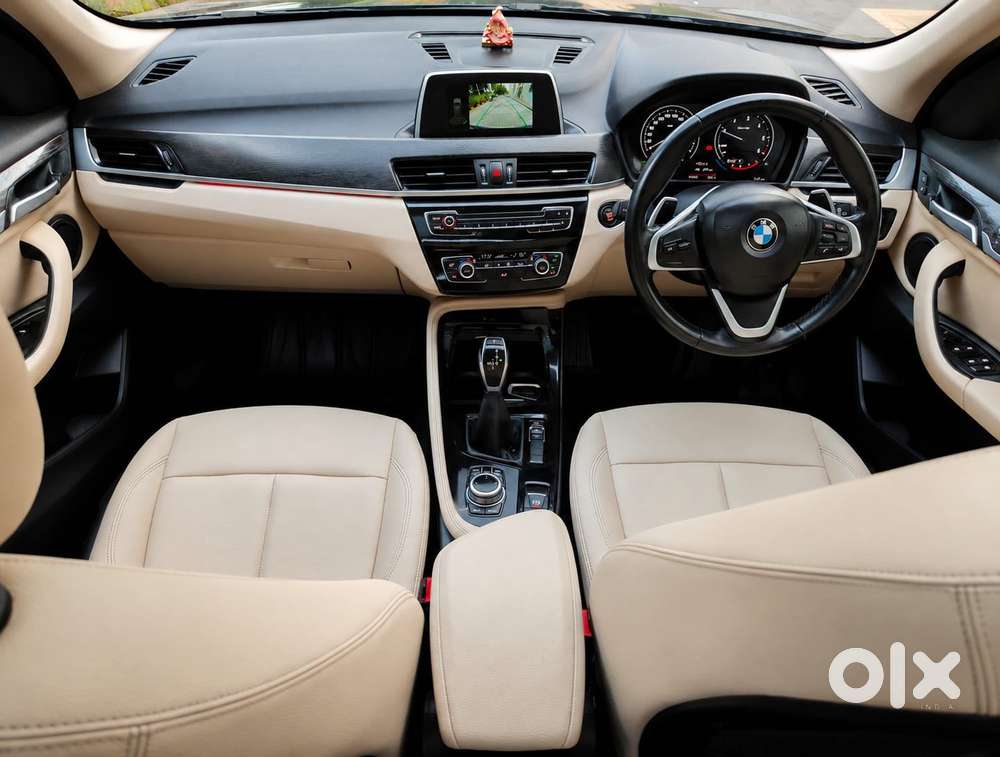 Bmw X1 2.0 Sdrive 20d, 2019, Diesel