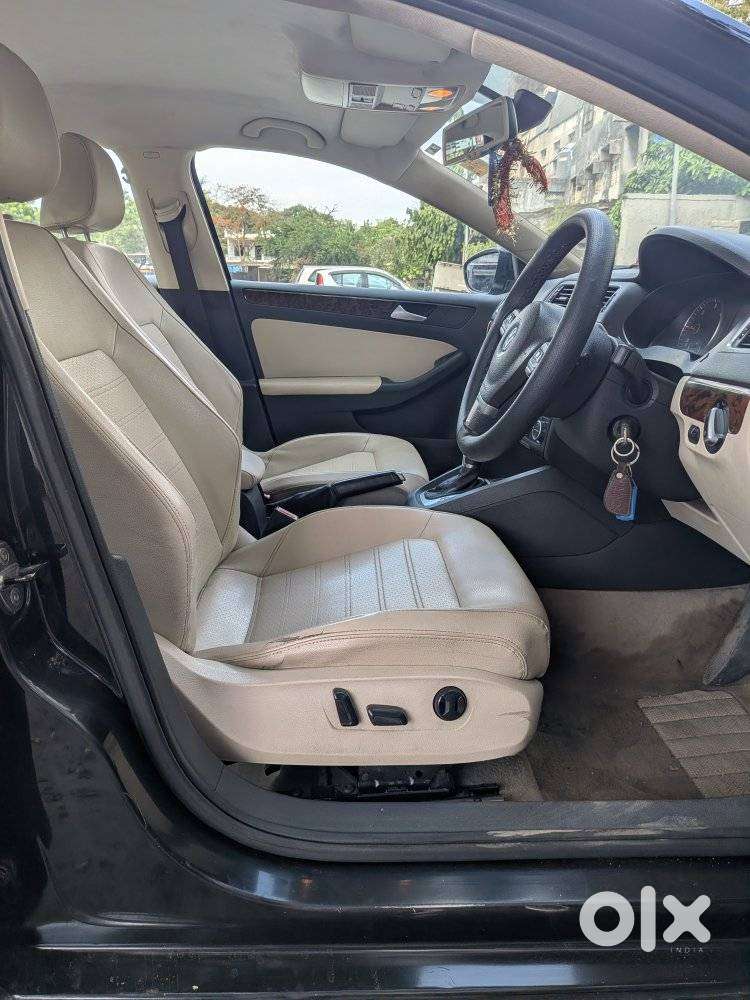 Volkswagen Jetta 2.0l Tdi Highline At, 2014, Diesel