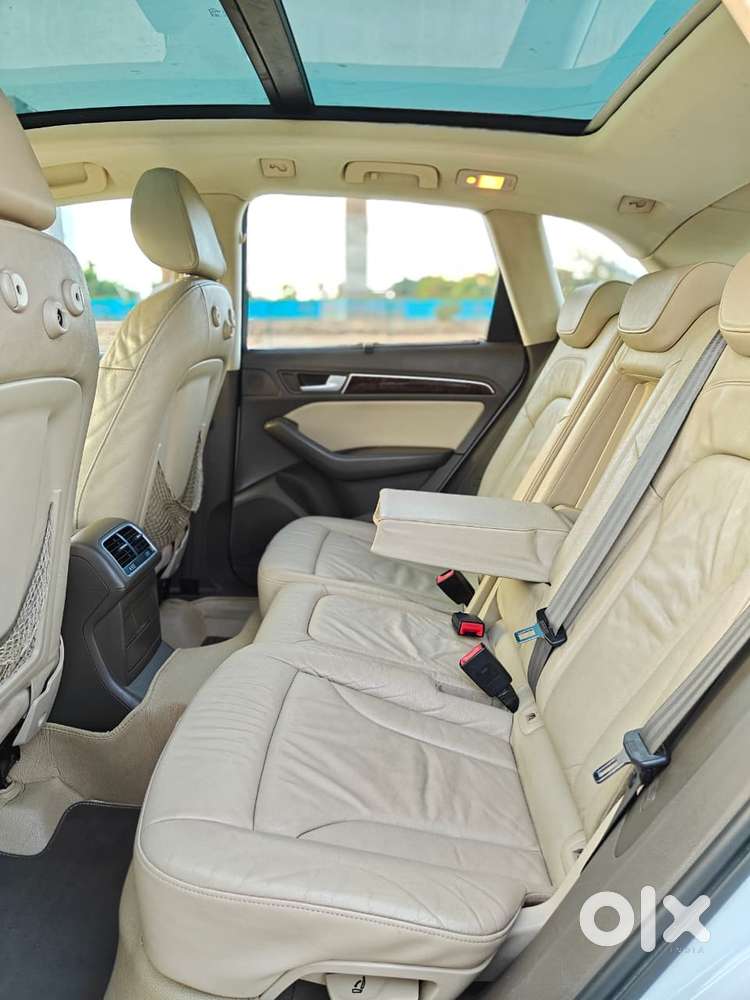 Audi Q5 30 Tdi Quattro, 2015, Diesel