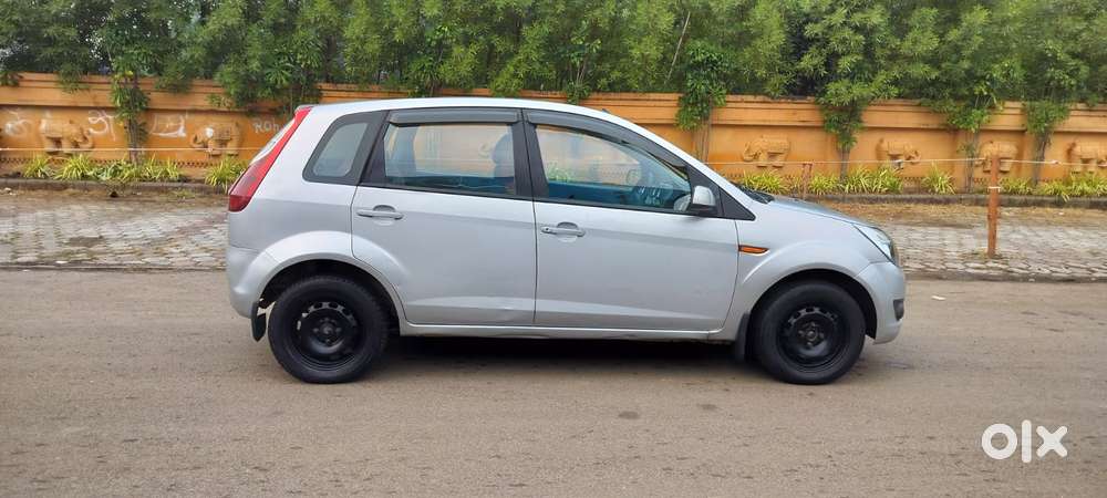 Ford Figo Duratorq Exi 1.4, 2012, Diesel