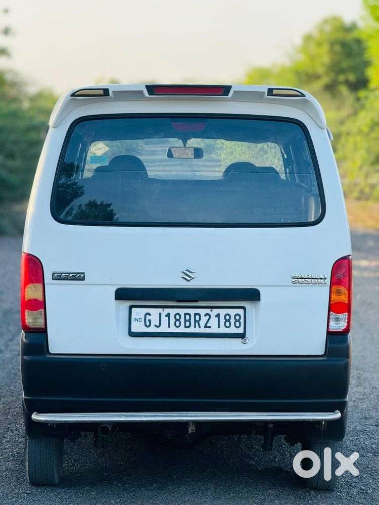 Maruti Suzuki Eeco, 2022, Cng & Hybrids