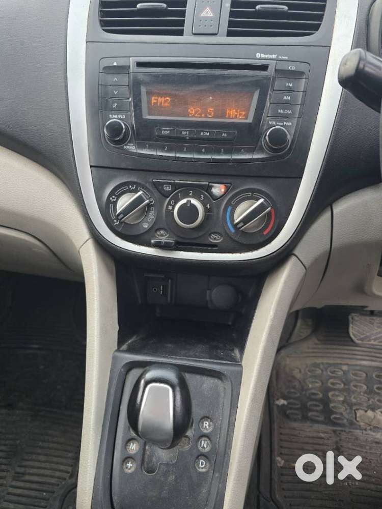 Maruti Suzuki Celerio Zxi Amt, 2018, Petrol