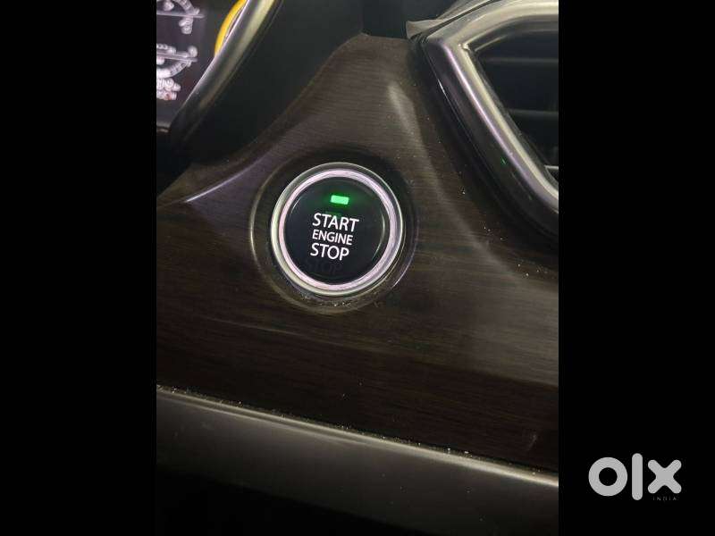 Tata Harrier, 2023, Diesel