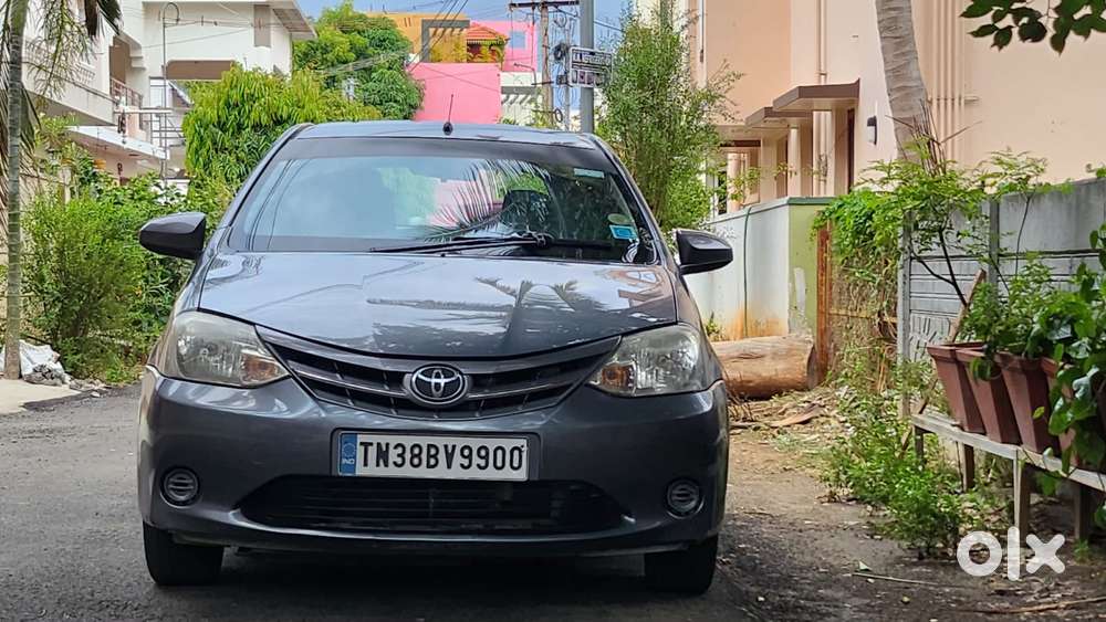 Toyota Etios Liva Gd Safety, 2013, Diesel