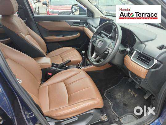 Honda Elevate Zx Cvt, 2023, Petrol