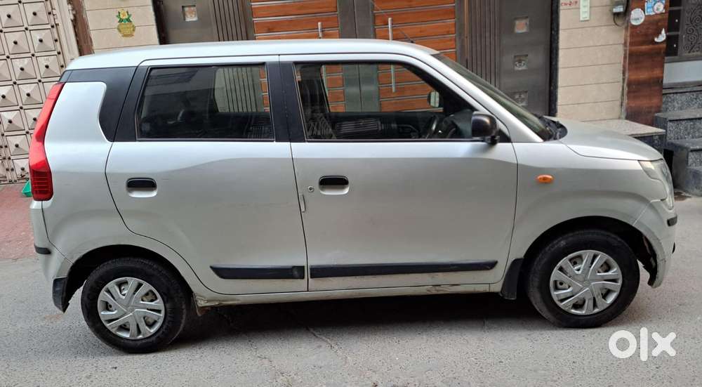Maruti Suzuki Wagon R Lxi Cng Avance Edition, 2020, Cng & Hybrids