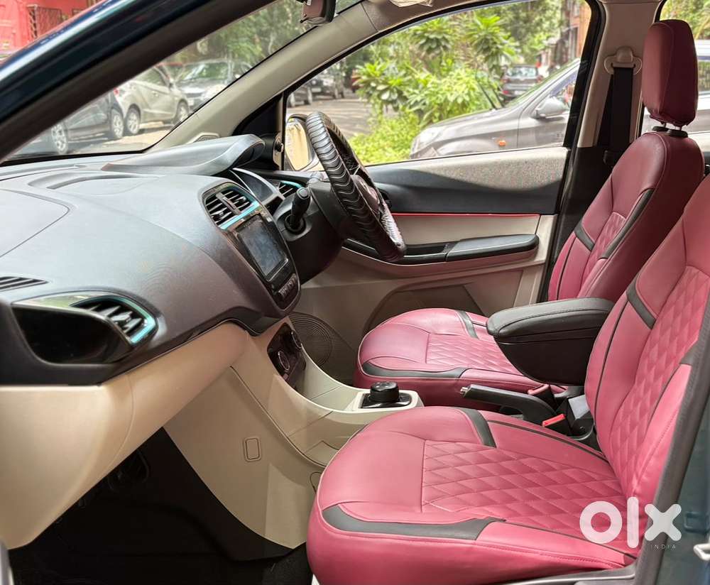 Tata Tiago Ev Xt Mr, 2024, Electric