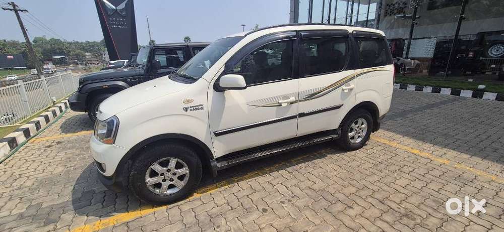 Mahindra Xylo H8 Abs Bs Iv, 2016, Diesel