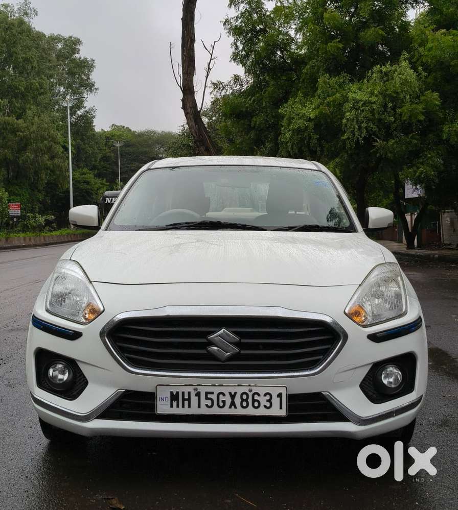 Maruti Suzuki Dzire 1.2 Vxi Cng, 2020, Cng & Hybrids