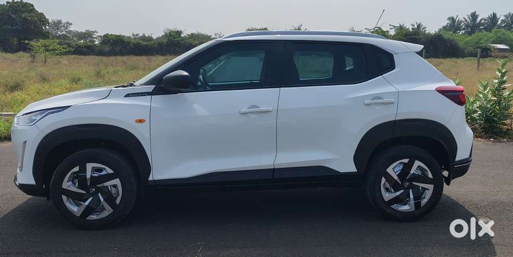 Nissan Magnite 1.0 Xe, 2022, Petrol