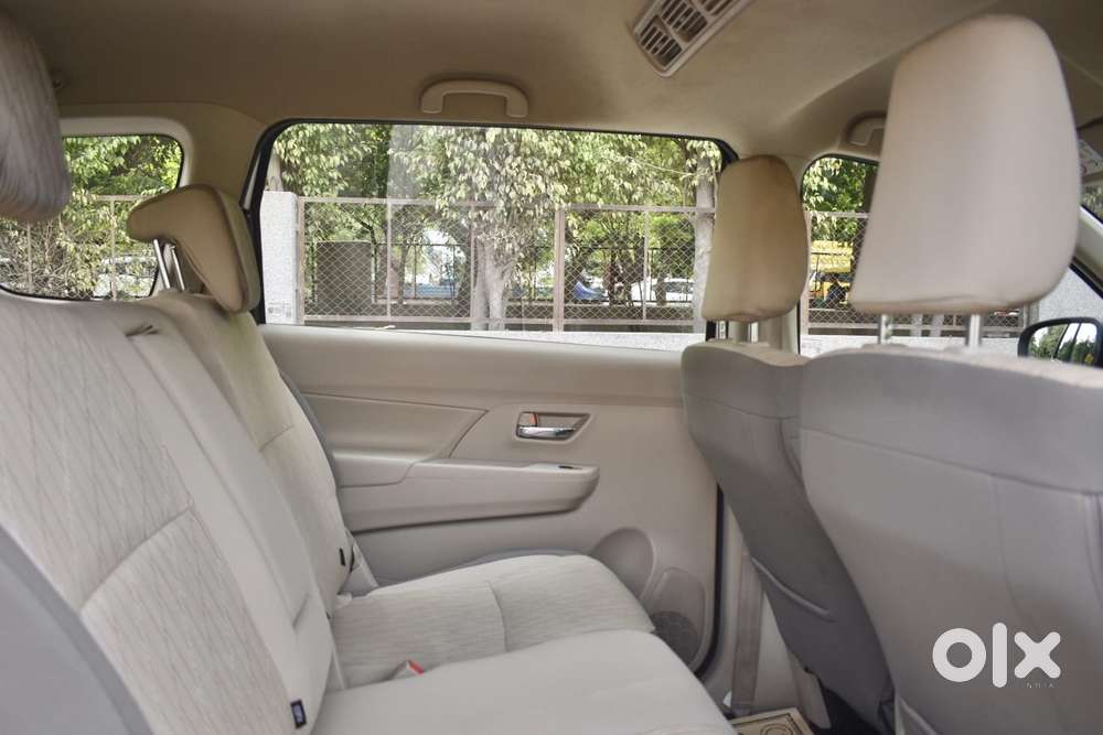 Toyota Rumion V At, 2024, Petrol