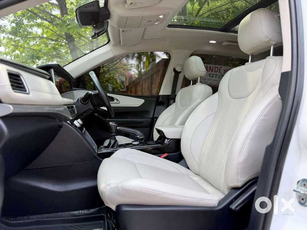 Mahindra Xuv700 2.2 Ax 7 Diesel Mt Str, 2021, Diesel