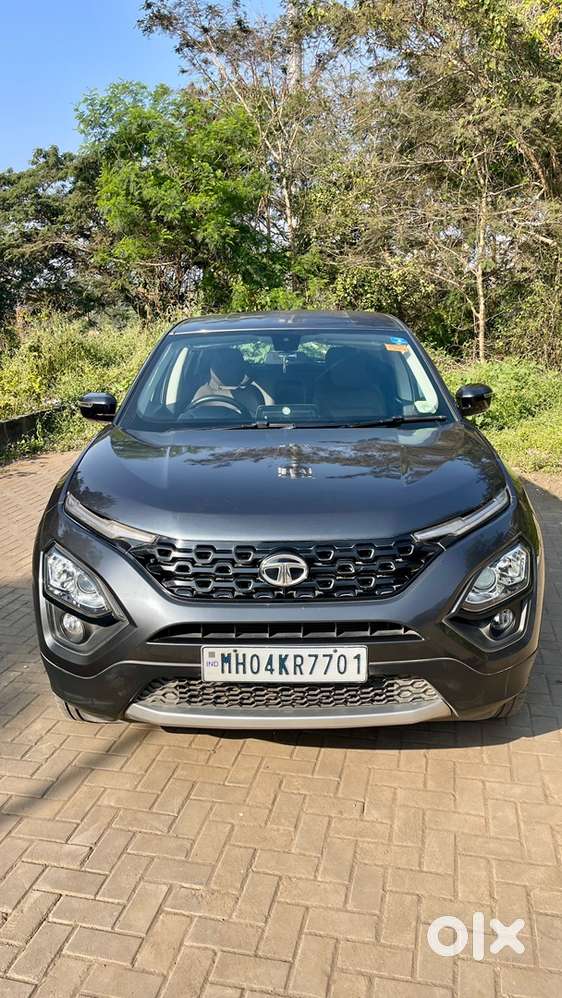Tata Harrier Diesel 2020 - Km Driven 35,000