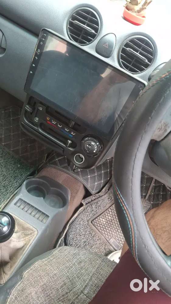 Hyundai Santro Xing 2004 Petrol Well Maintained