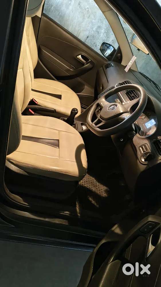 Volkswagen Ameo 2019 Petrol Good Condition