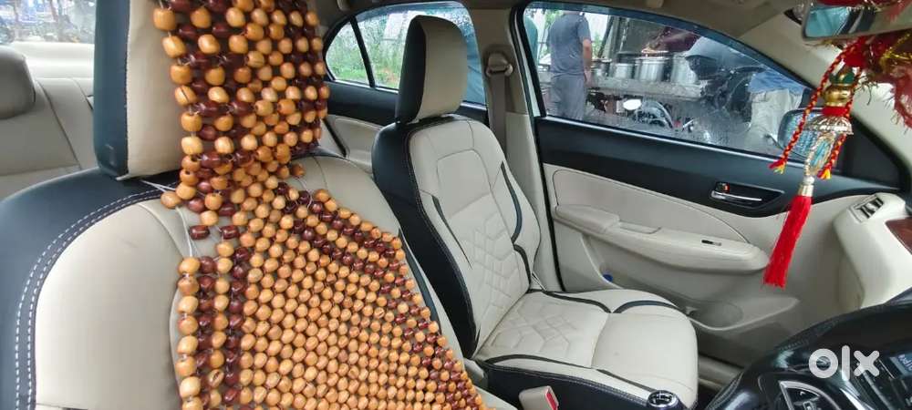 Maruti Suzuki Dzire Vdi 2018