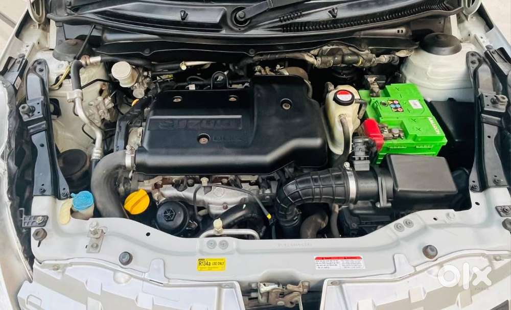 Maruti Suzuki Dzire 2017-2020 Ldi, 2017, Diesel