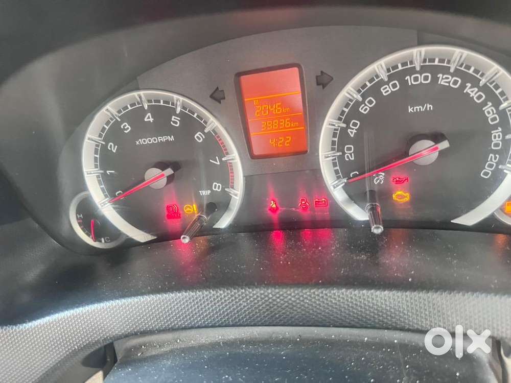 Maruti Suzuki Swift Dzire 2012 Petrol Good Condition