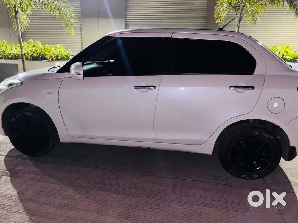 Maruti Suzuki Dzire 2014 Petrol Good Condition