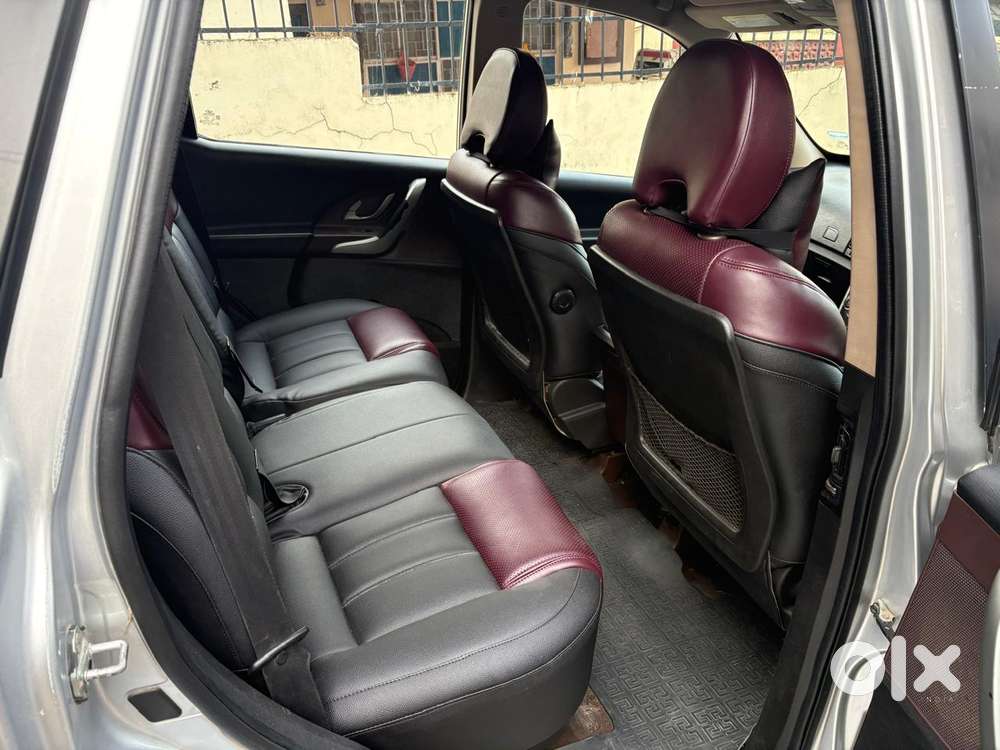 Mahindra Xuv500 W8, 2013, Diesel