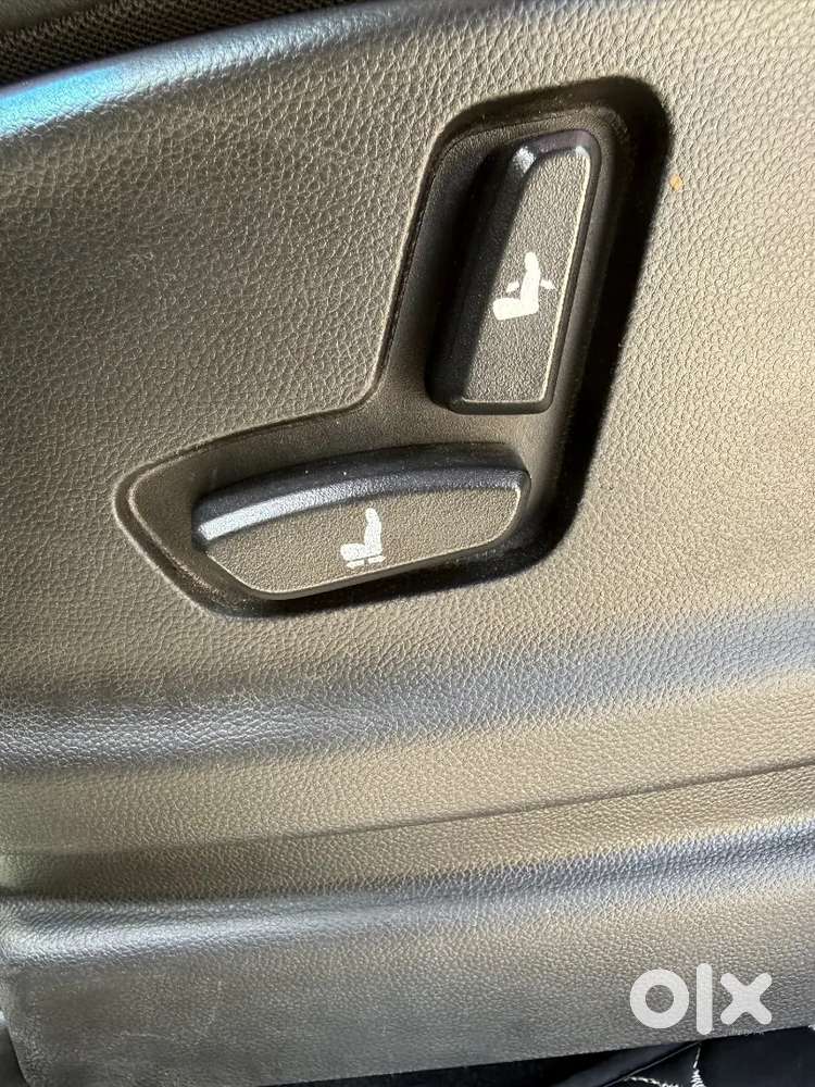 Mg Hector Diesel 2020 Drive