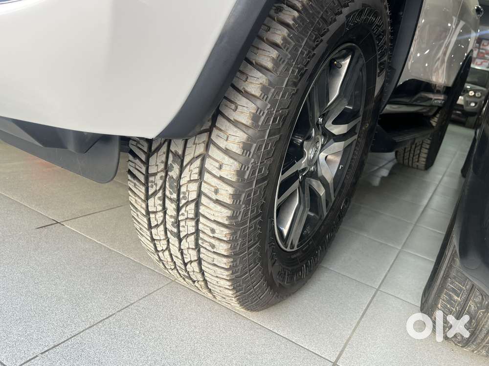 Toyota Fortuner 3.0 4x2 Automatic, 2020, Diesel